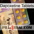 Dapoxetine Tablets new06